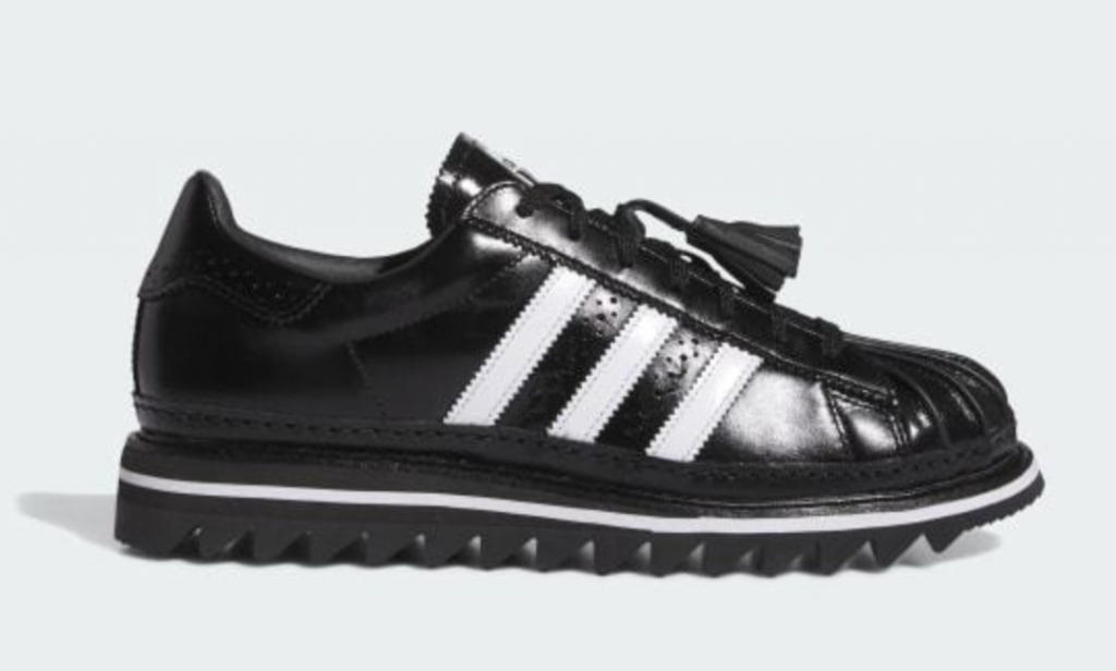 adidasのコラボスニーカー