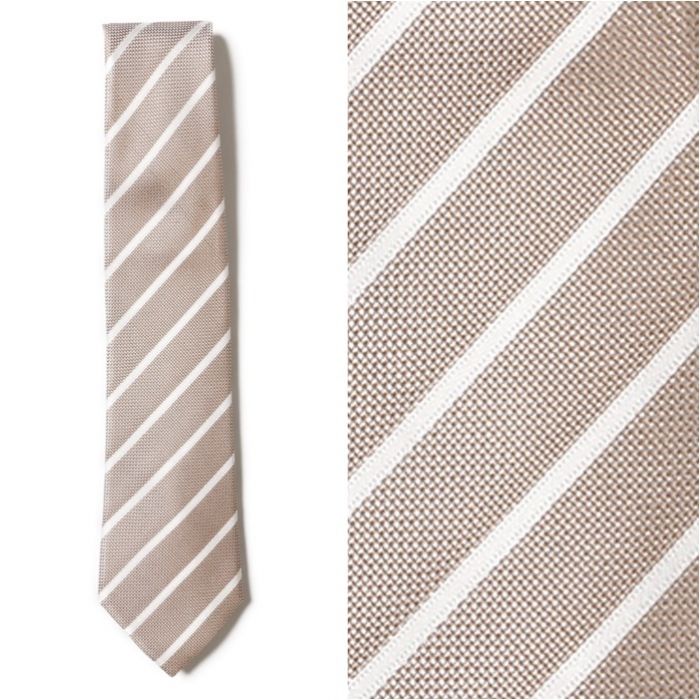 男性への贈り物にポールスミスのネクタイを選ぼう！