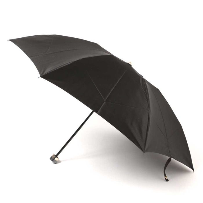 梅雨に最適、バーバリーの折りたたみ傘 人気10選
