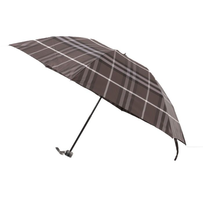 梅雨に最適、バーバリーの折りたたみ傘 人気10選 |