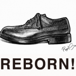 和製革靴の老舗「リーガル」を徹底解説！おすすめの革靴１０選もご紹介