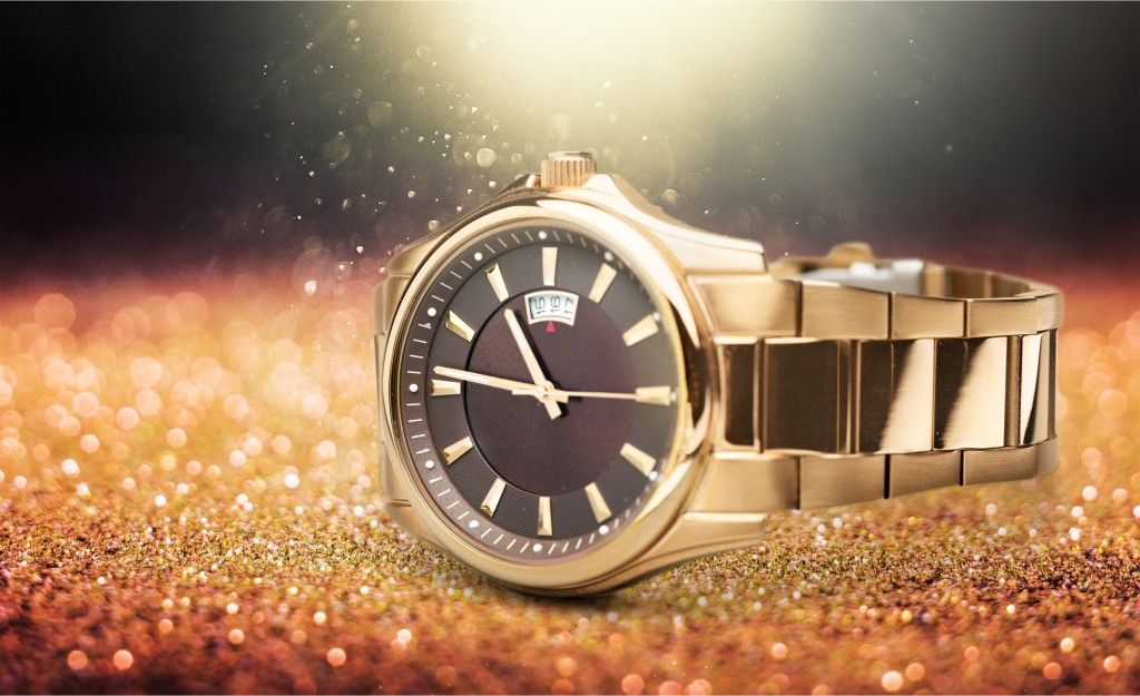 40代以上の男性必見の高級腕時計 ショパール で 一生モノの腕時計を見つけよう