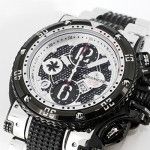 欧米セレブ御用達の腕時計ブランド「アクア ノウティック」の魅力