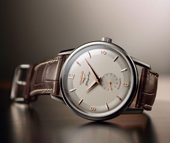 時計愛好家にも一目置かれる「ロンジン」の腕時計の魅力とは |