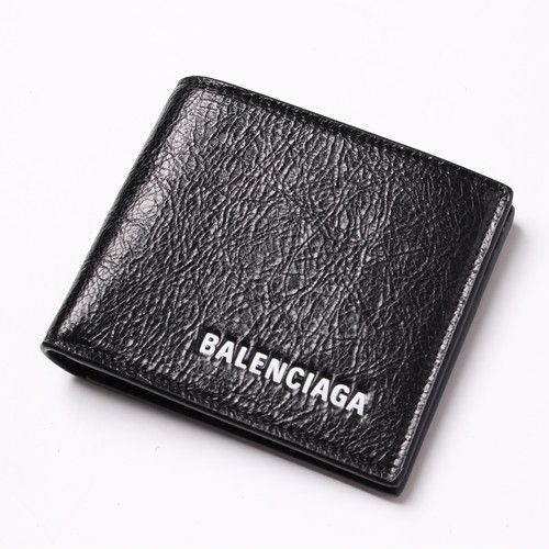 バレンシアガの財布