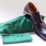 男の嗜みとしての3種類の革靴「Ｕチップ」。英仏米の注目モデルを着用写真付きでピックアップ。