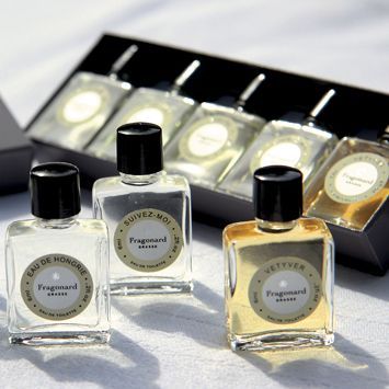 「フラゴナール」日本ではレアなフランスの老舗香水ブランド。今でも人気が根強い秘密を徹底解剖！