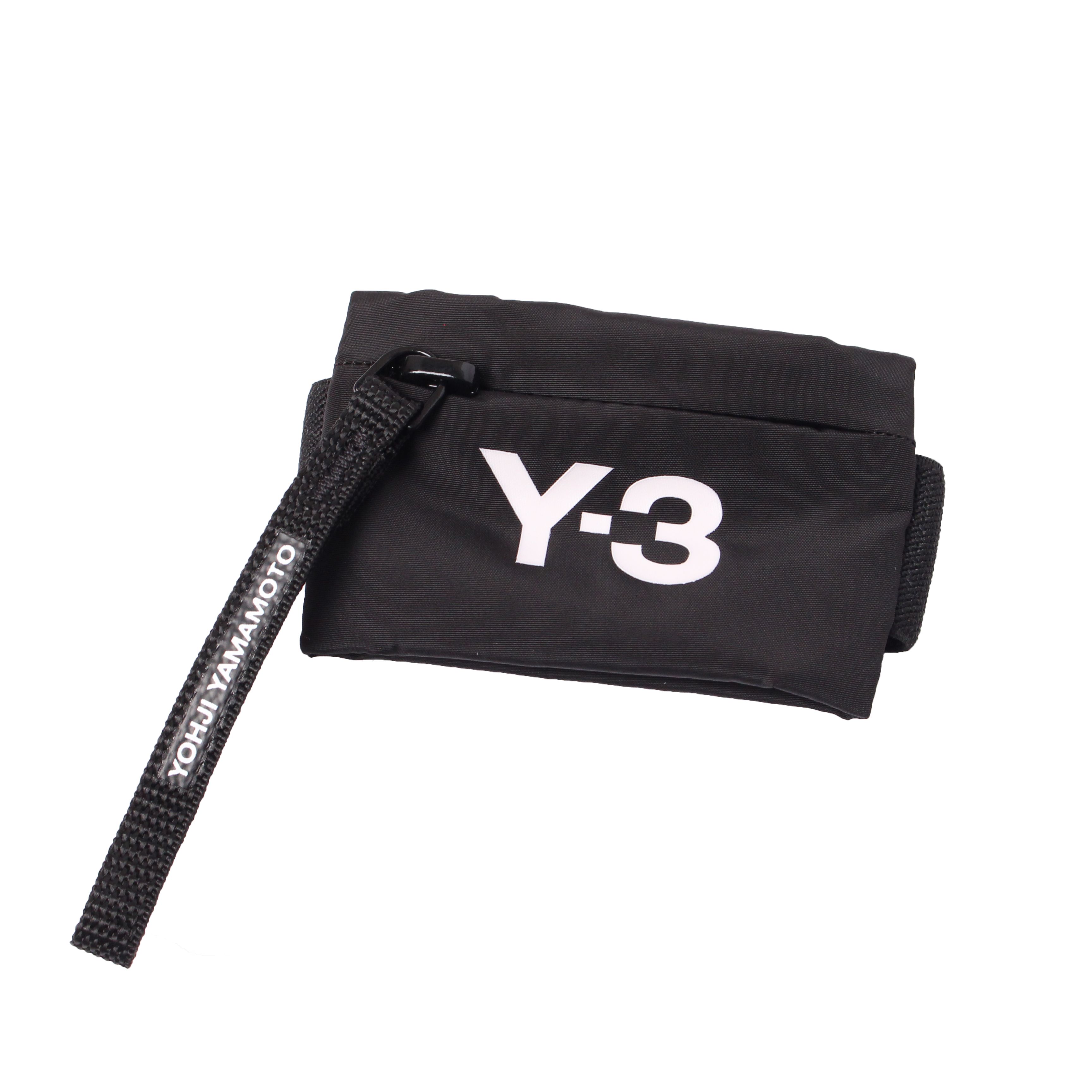 Y-3(ワイスリー）ミニリストウォレット ミニ財布