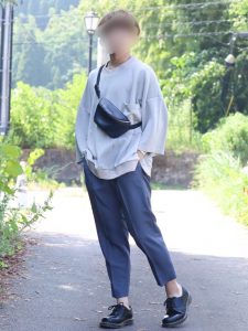 気温15度の日に最適な服装は メンズおすすめコーデをご紹介