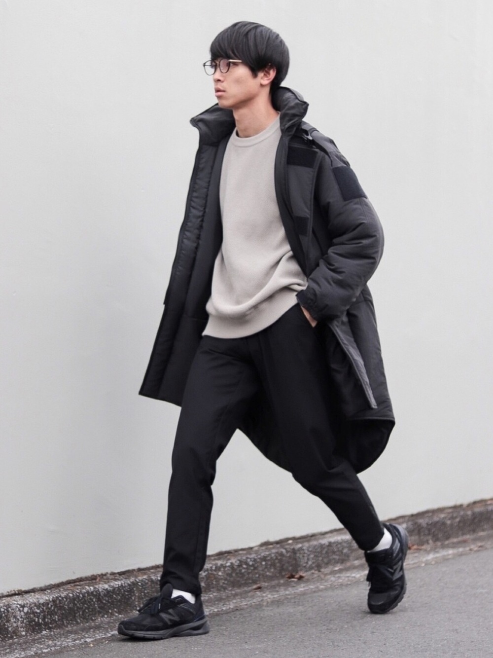 気温15度の日に最適な服装は？メンズおすすめコーデをご紹介！