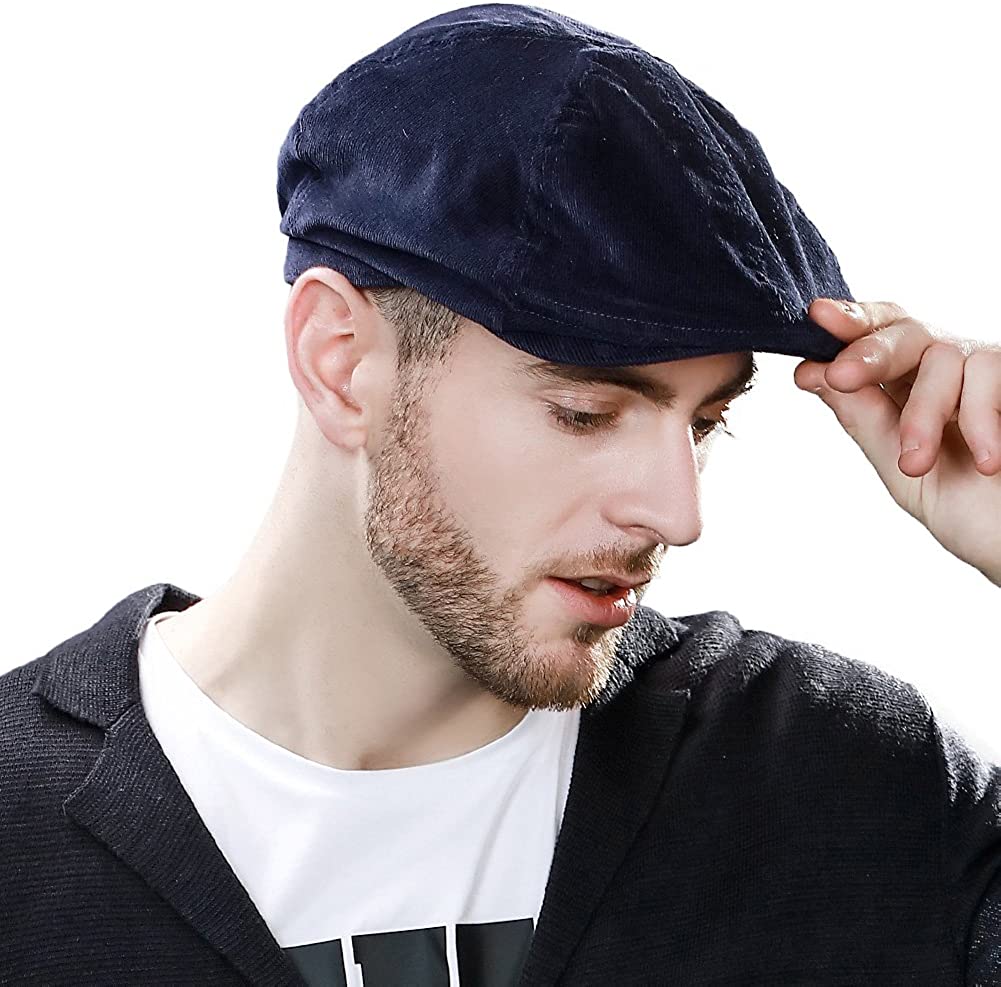 最新】人気ブランドの「ハンチング帽」12選！おしゃれなコーデもご紹介！ |