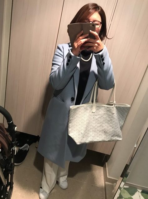 カラバリ豊富で大人気 Goyard ゴヤール のサンルイを徹底調査 Sorte Plus ソルテプラス レディースファッションメディア