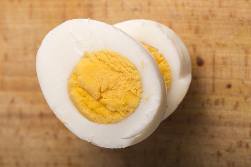 栄養価の高いゆで卵ダイエットの効果とやり方を徹底解説