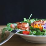 ダイエット中におすすめのサラダレシピ15選！食材やドレッシングの選び方は？