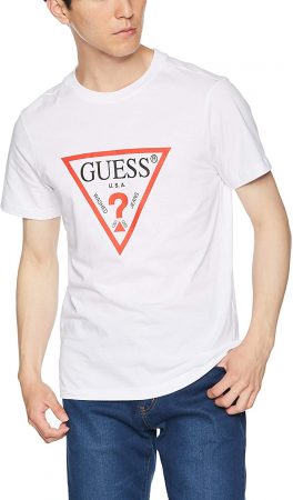 最注目の人気ブランド Guess ゲス の魅力を徹底調査 Sorte Plus ソルテプラス レディースファッションメディア