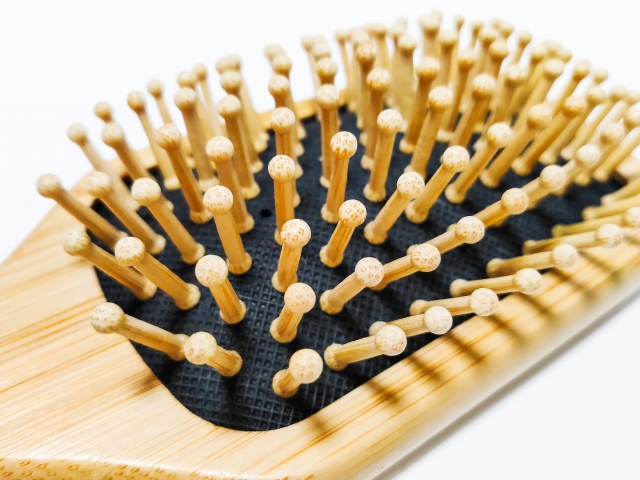 ヘアブラシおすすめ人気15選 健やかな髪と頭皮のための選び方ポイント