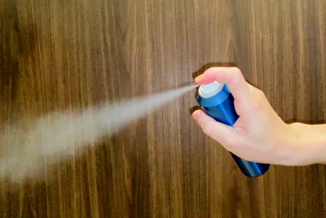 メンズ ヘアスプレーおすすめ人気15選 キープ力の高い商品を厳選紹介