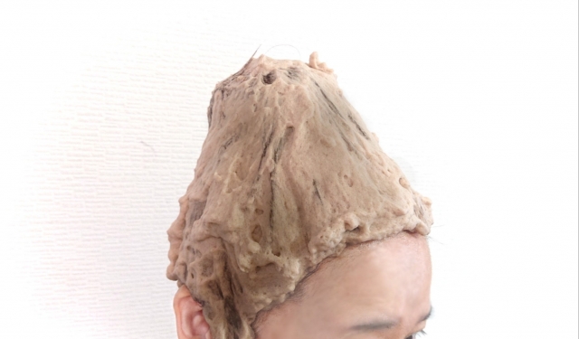 人気の泡タイプの白髪染めおすすめ9選 選び方のポイントは