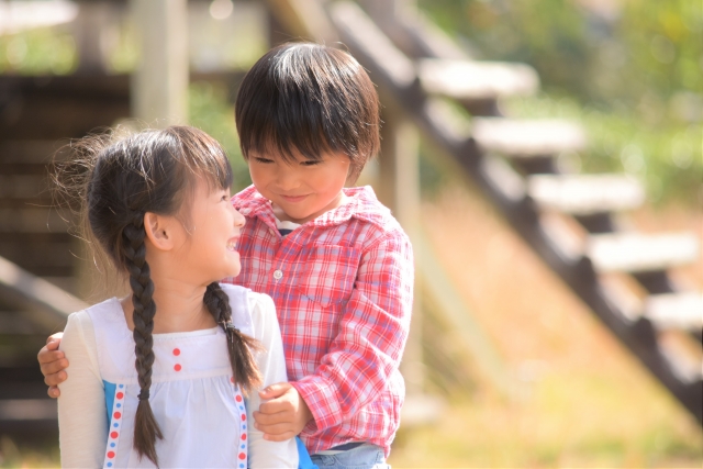 末っ子長男はモテる 特長から相性が良い女性のタイプまで徹底調査