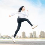 ジャンプダイエットの効果・正しいやり方を解説！跳ぶだけで本当に痩せる？