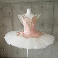 バレエの衣装